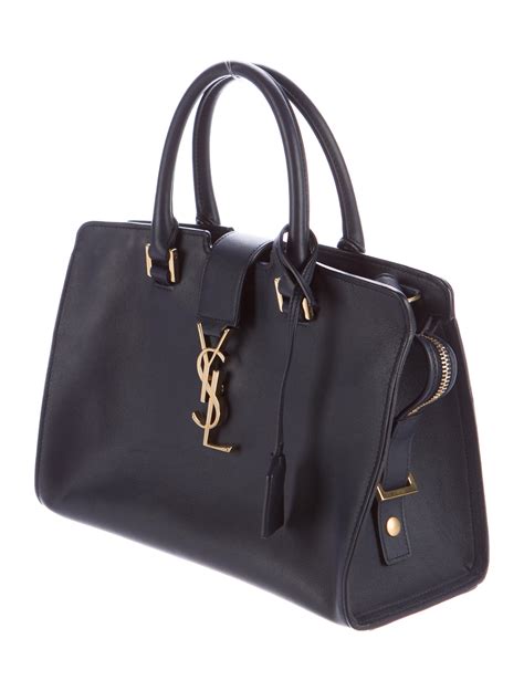 ysl bag the realreal|YSL Bag on sale.